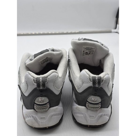 New Balance Shoes Womens Size 8.5 White 505 Running Sneakers Damaged WX606GP - Picture 10 of 16